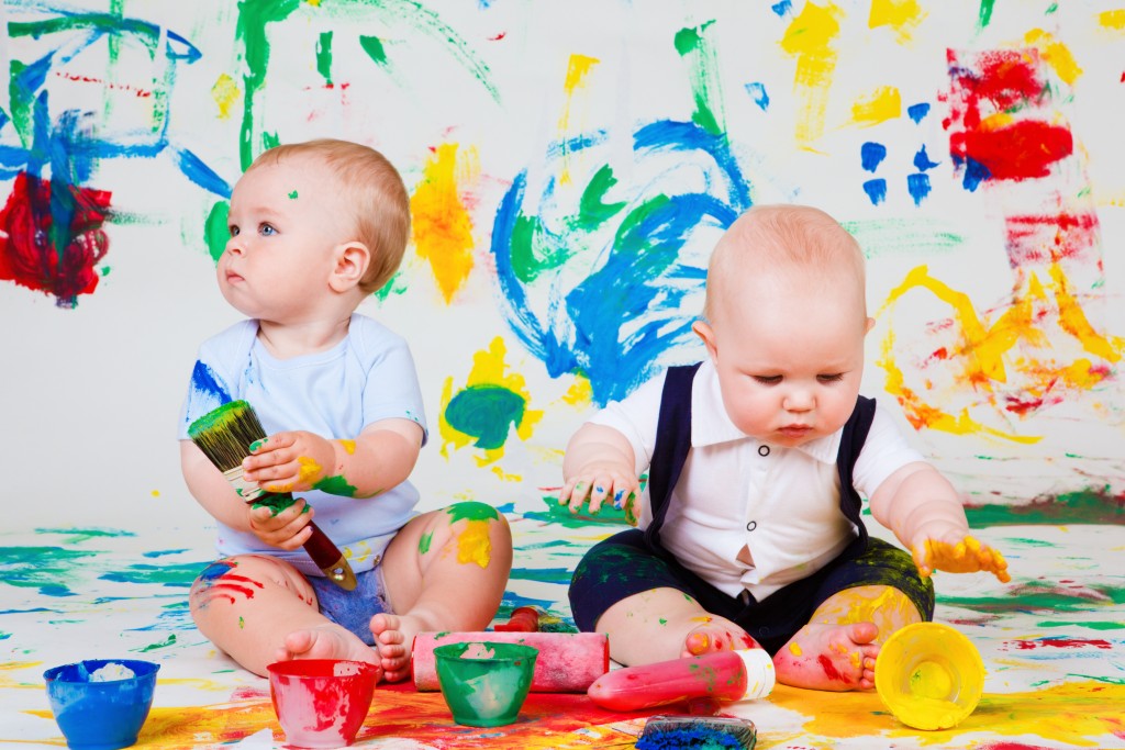 Servizi socio-educativi prima infanzia 0-3 anni