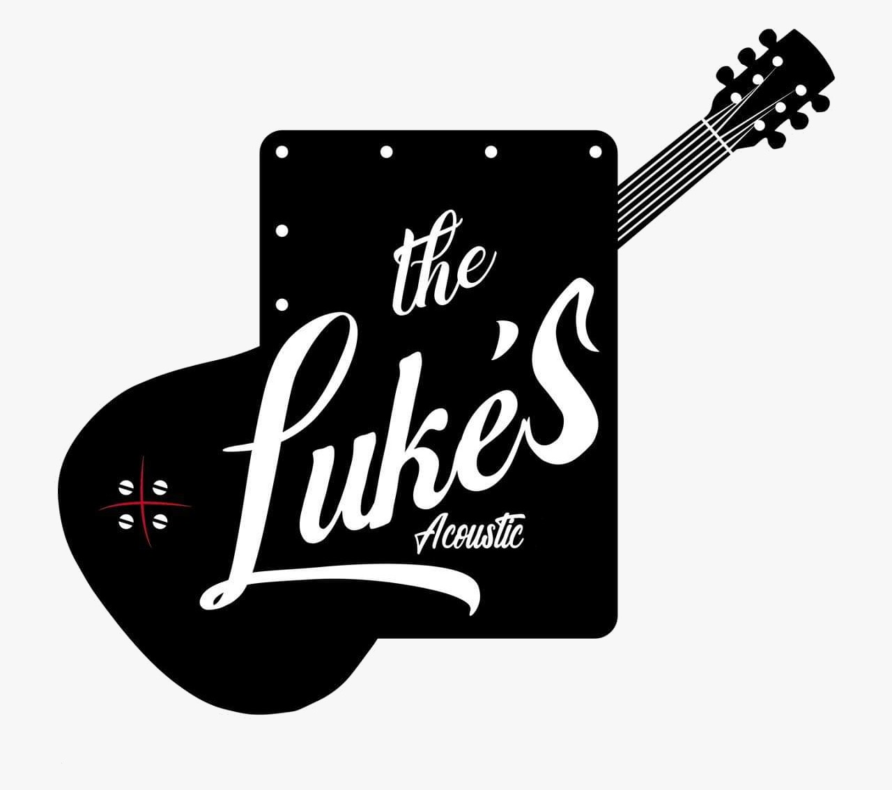 The Lukes Acoustic stasera in concerto