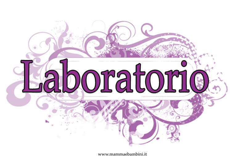  I Laboratori del Progetto Interagendo