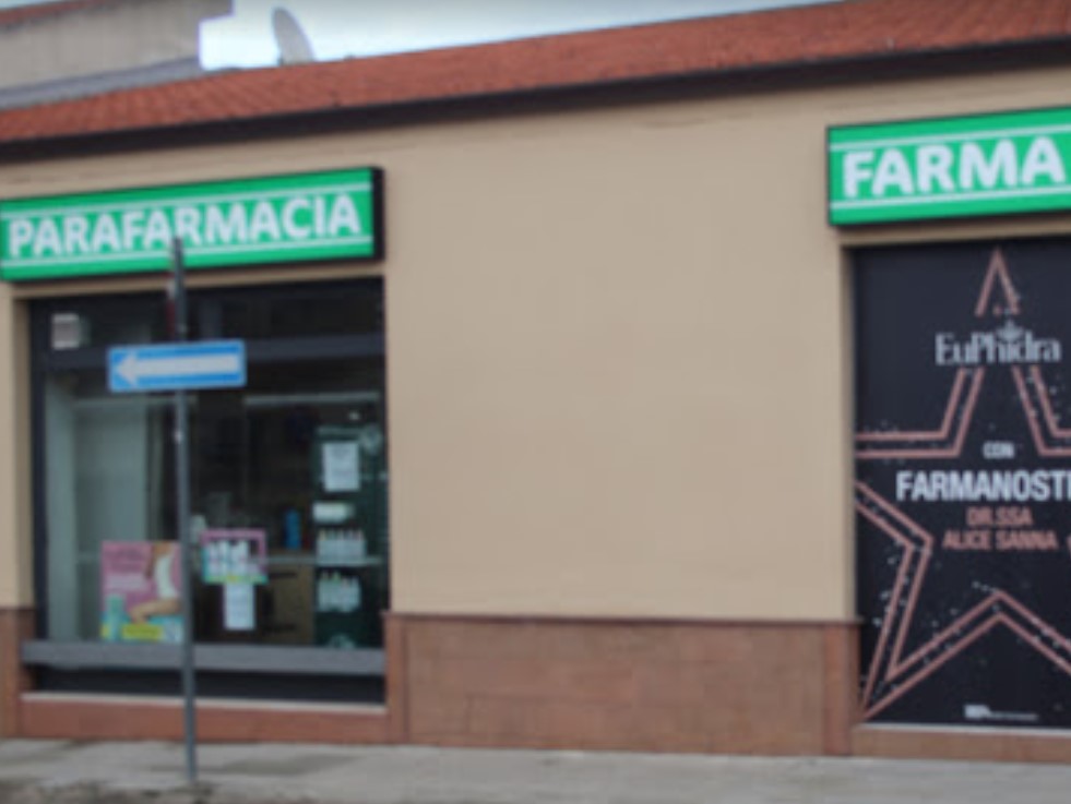 Ditta Individuale Farma Nostra 