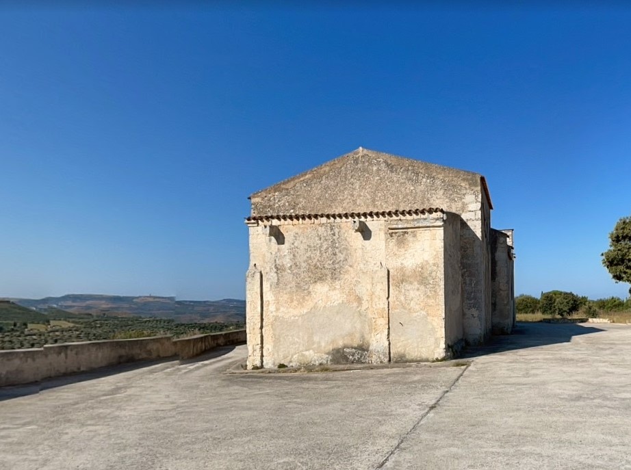 Chiesa di Santa Vittoria