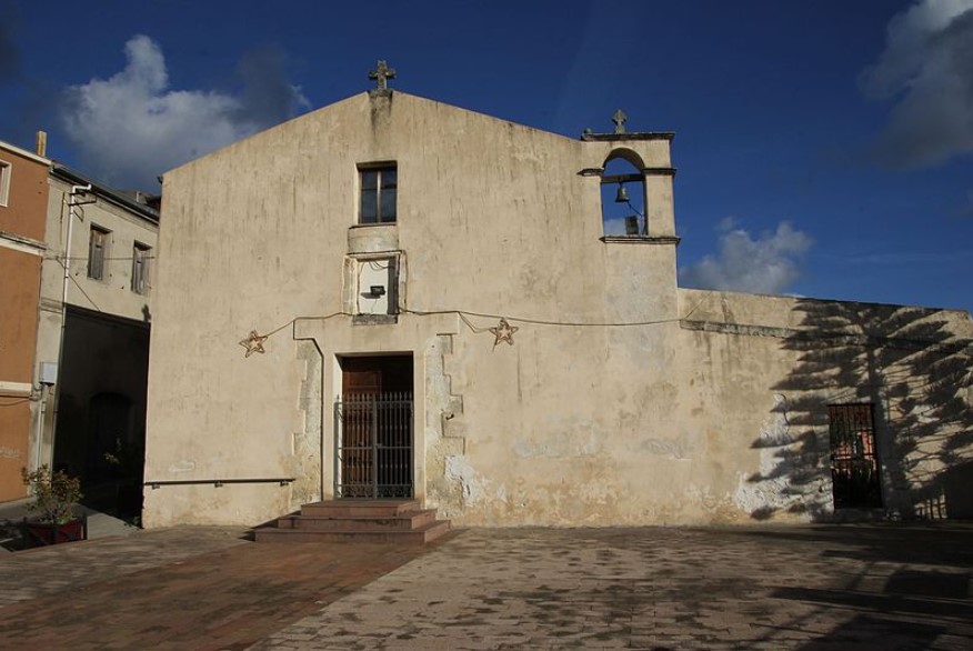 Chiesa di Santa Croce