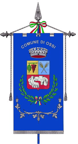 Ossi-Gonfalone