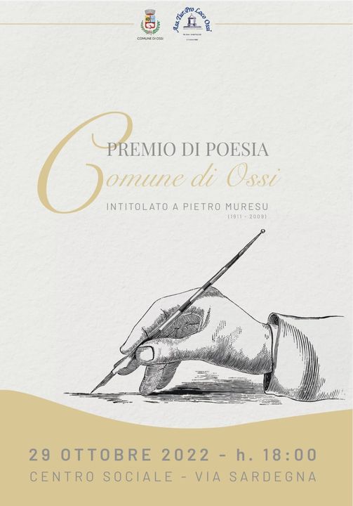 Premio di poesia