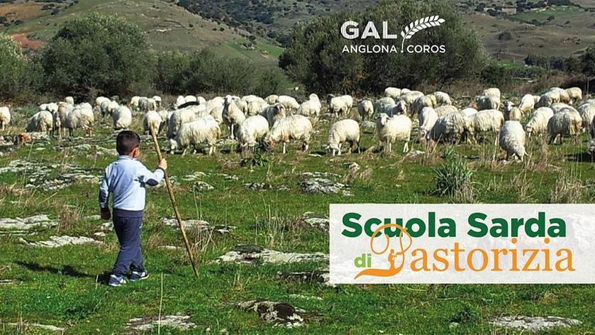 Scuola Sarda di Pastorizia 2024