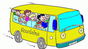 Iscrizioni scuolabus 2022/2023