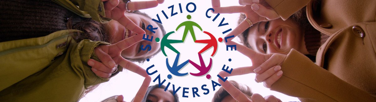 Servizio Civile. Bando 2024