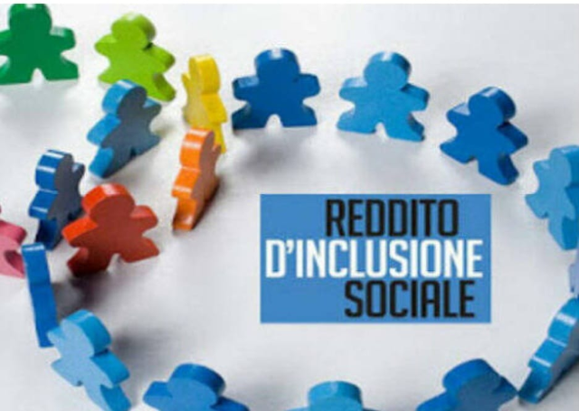 Domande di ammissione al Reddito di Inclusione Sociale (REIS) – annualità 2023