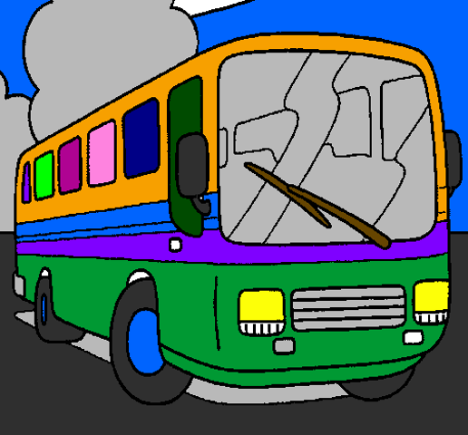 Servizio bus navetta